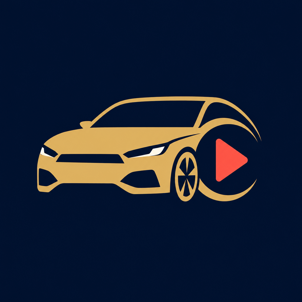 CarVideo AI icon